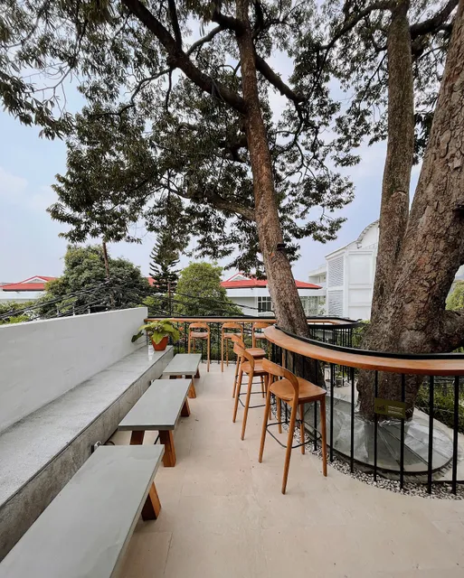 The Post - Coffee and Eatery