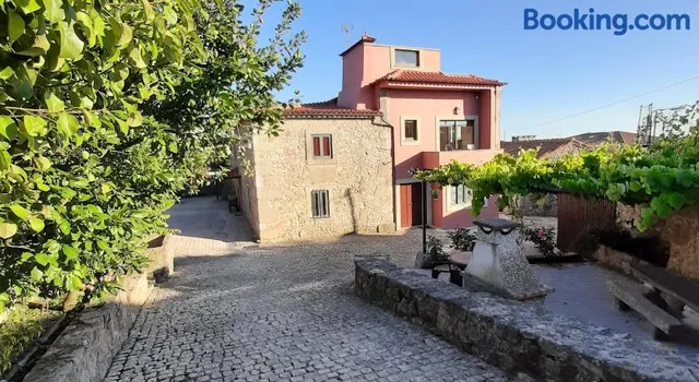 Quinta do Real - Casa de Campo