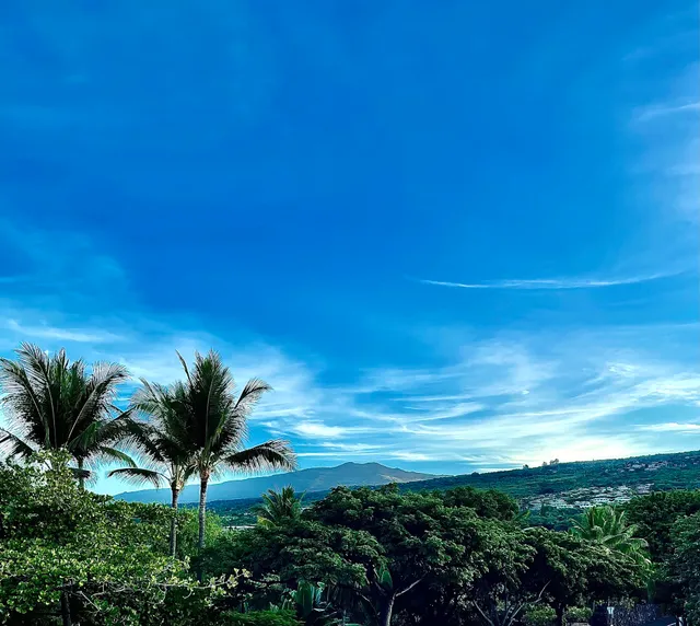Keauhou-Kahalu'u Heritage Corridor