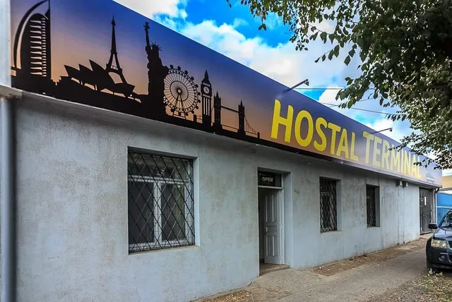 Hostal Terminal