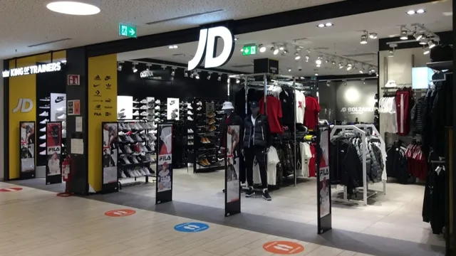 JD Sports