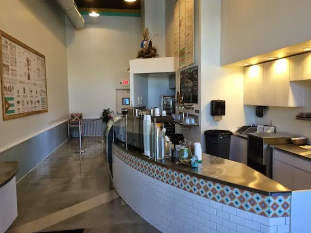 Colada Cuban Cafe - Fort Lauderdale