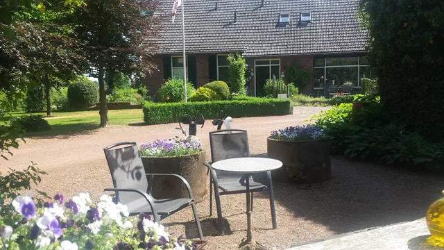 Bed & Breakfast De Balkende Ezel