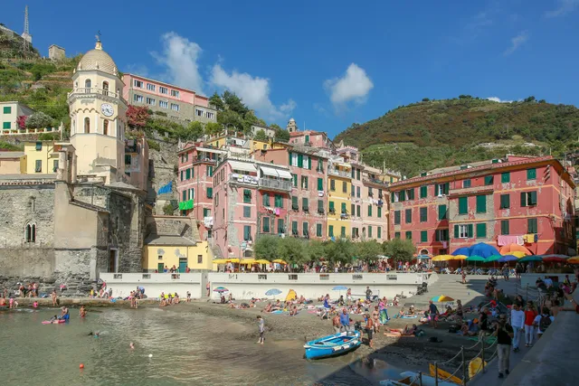 Agriturismo Costa di Campo