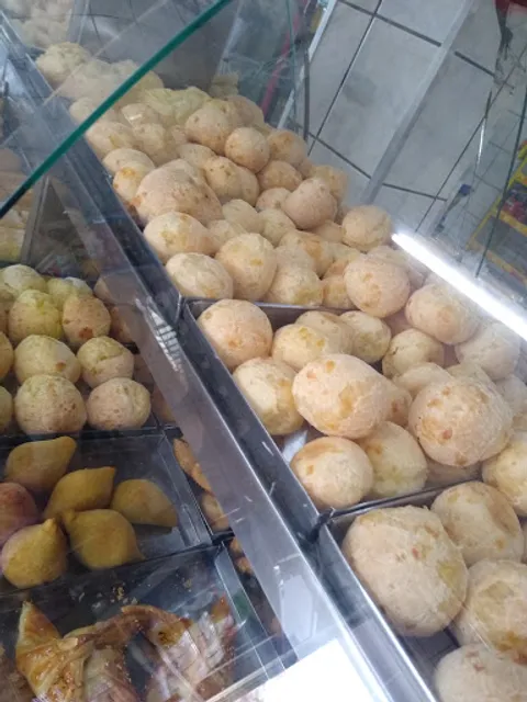 Padaria Bom Pão