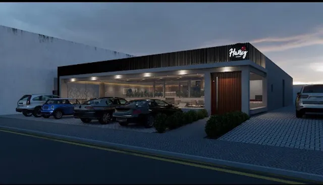 HARUY SUSHI PIRASSUNUNGA