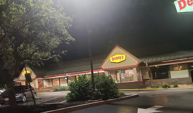 Denny's