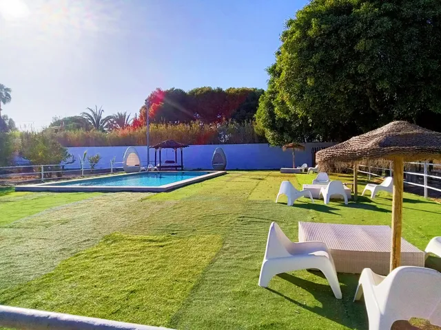 Villa La Gran Duquesa