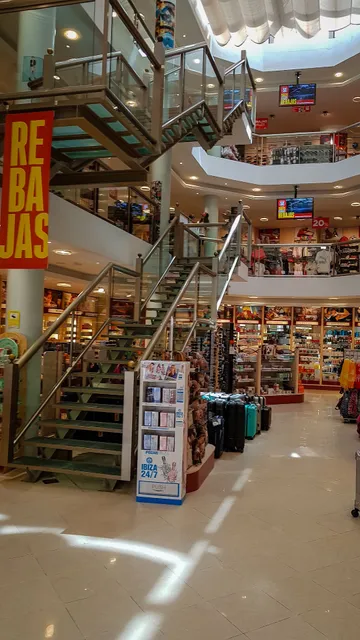 ART Centre Comercial