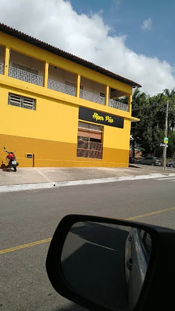 Hiper Pão Itamaraju