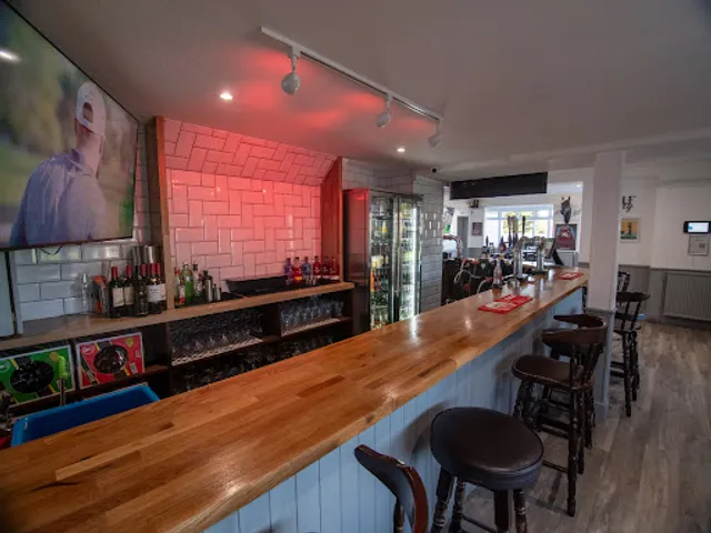 The Black Horse Public House