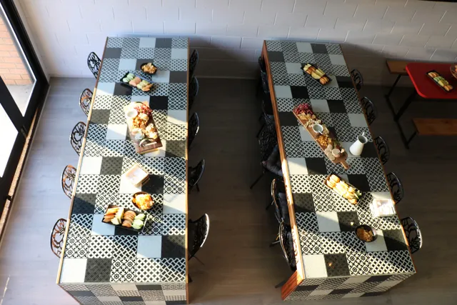 Bonab Kebab Restaurant