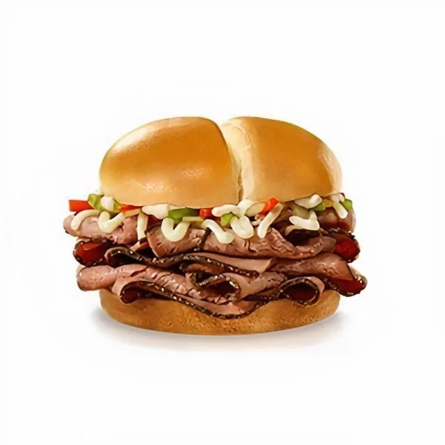 Arby's