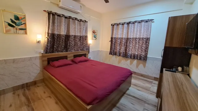 Laxmi Niwas Homestay