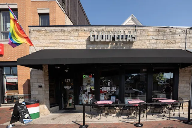 Goodfellas Pizzeria - Kirkwood