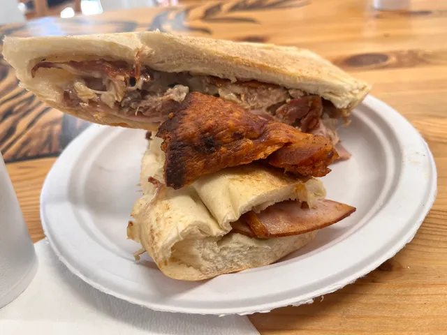 La Tiendita Mini Market