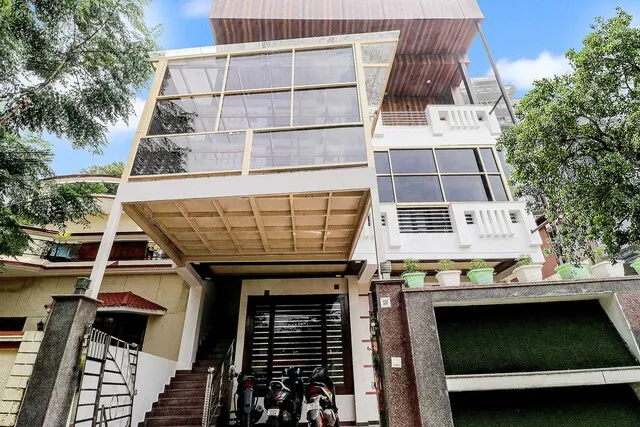 Super Collection O Hotel Valley Wood Inn