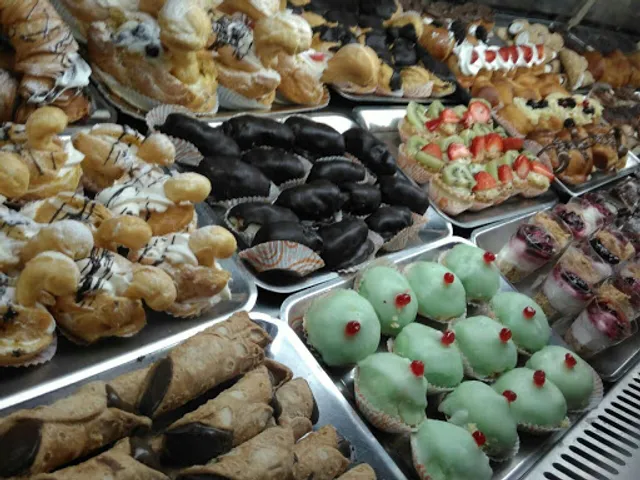 Pasticceria Zucchero e Vaniglia