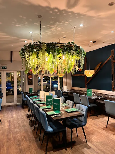 Lemongrass - Chichester