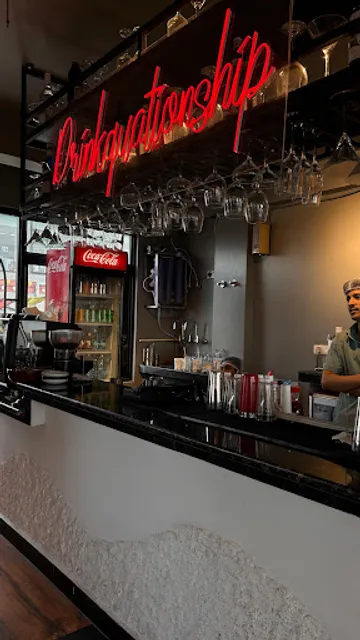 THE HIMALAYAN ROOFTOP by namlang