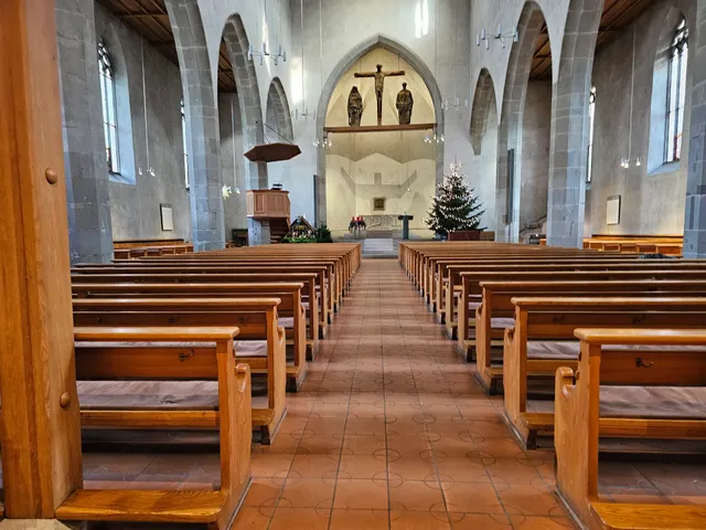 Christkatholische Augustinerkirche
