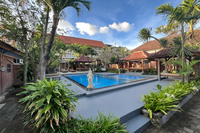 Ayu Lili Garden Hotel