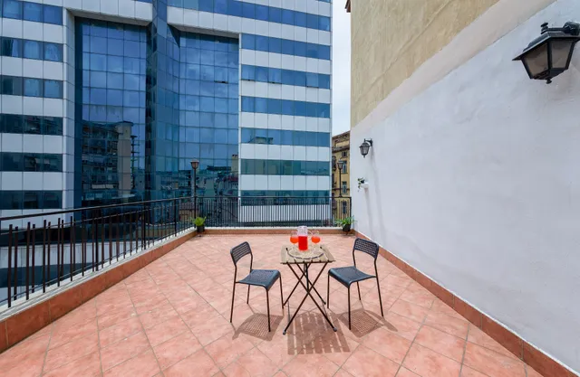 Masaniello Apartment