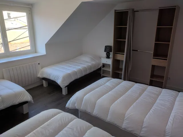 La Maison Boulonnaise - Maison à louer Boulogne sur Mer