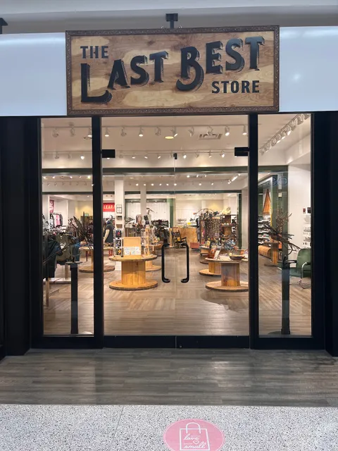 The Last Best Store