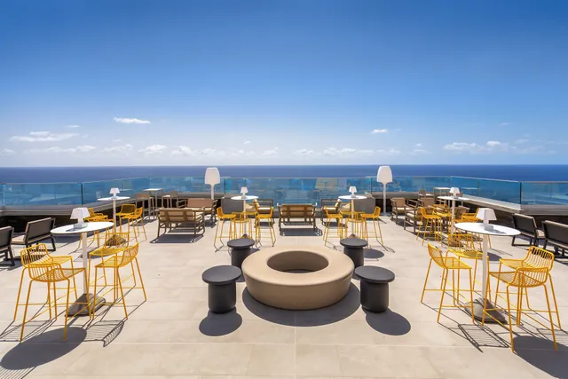 Allegro Madeira - Adults Only