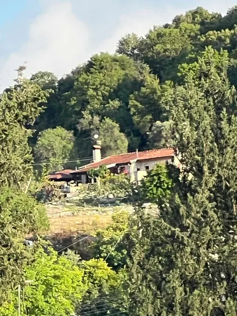 Despina country retreat