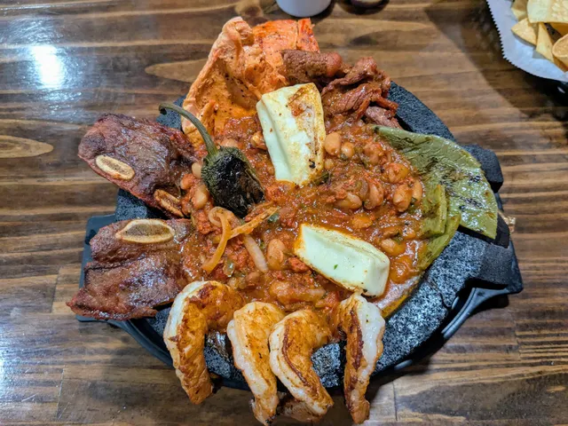 Rosita's Authentic Mexican Food