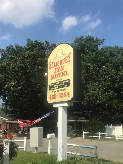 Salisbury Inn Motel