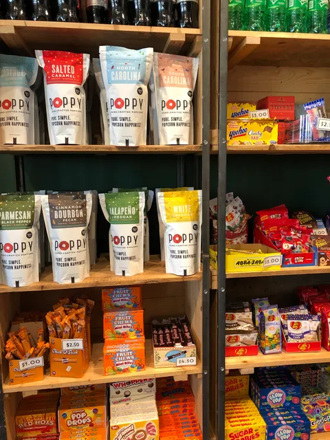 Collier Candy Company