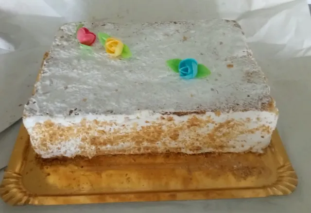 Confitería Peñasanta