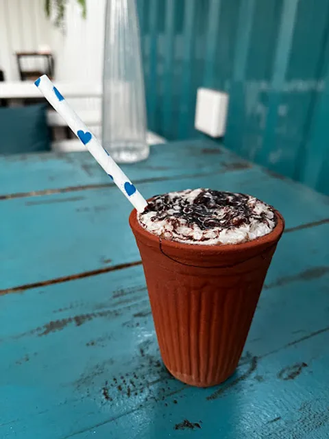 Medicine chai, the tea haven