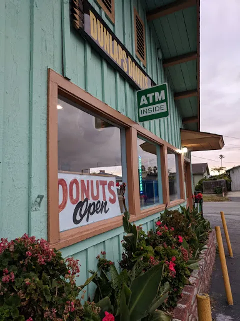 Dunlap's Donuts
