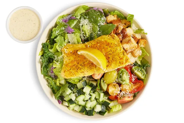 Modern Market Eatery - Corinth