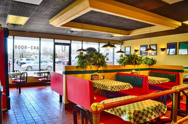 Amie's Pizza Factory