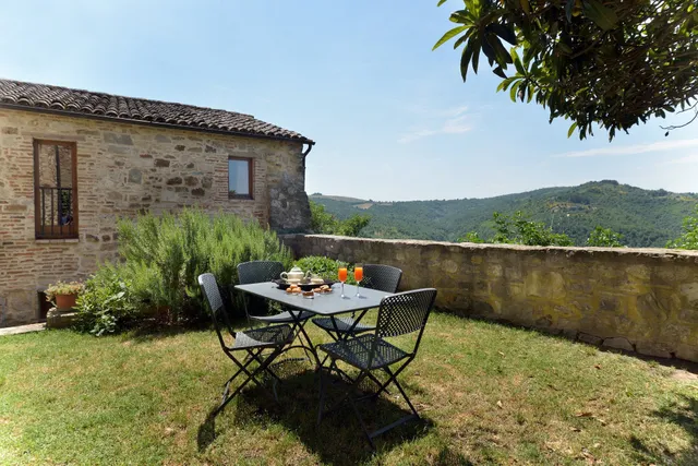 Agriturismo Fattoria Aquilone