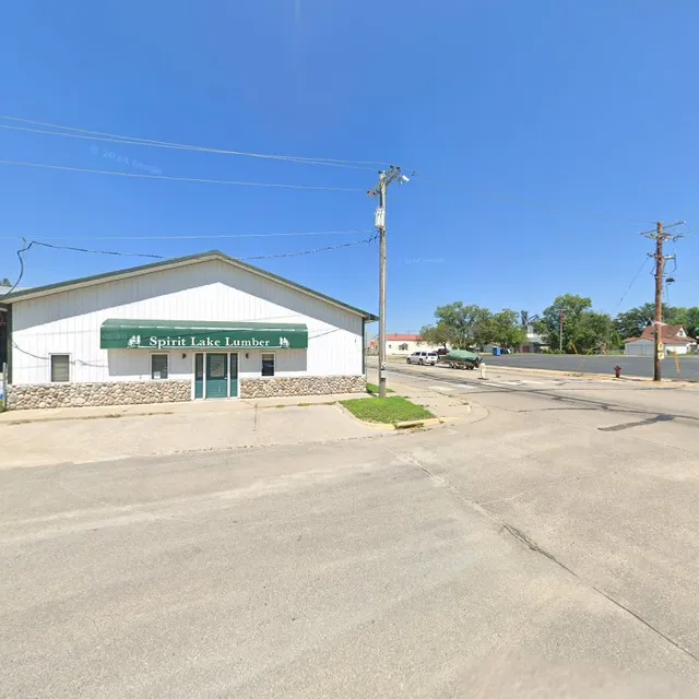 Spirit Lake Lumber Inc.