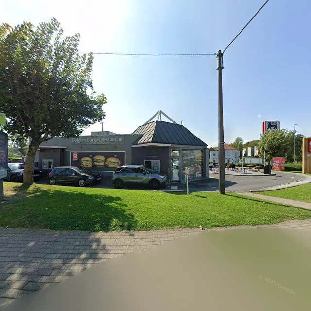 Belgian Burger Restaurant