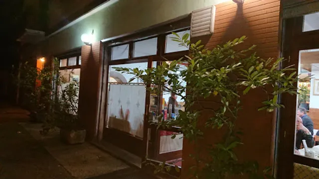 Ristorante Castagno Matto