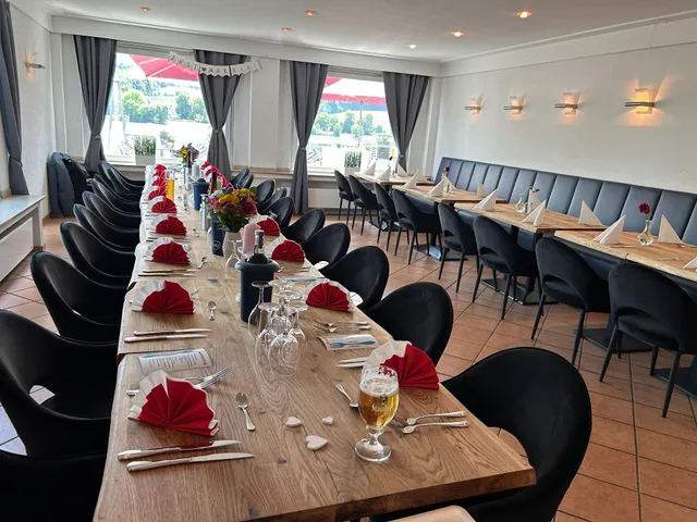 Baki-Besa Restaurant RaB