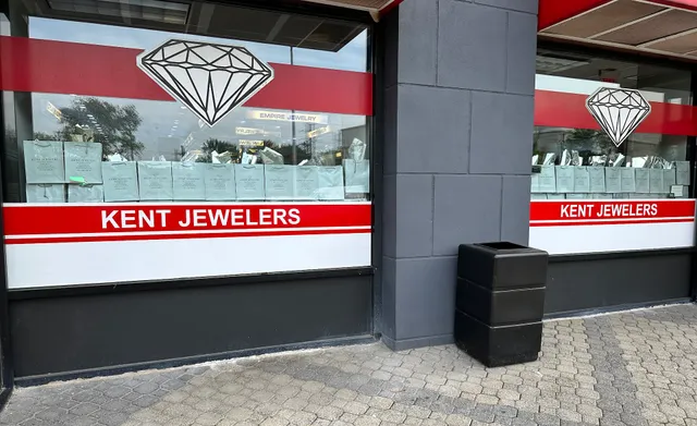 Kent Jewelers