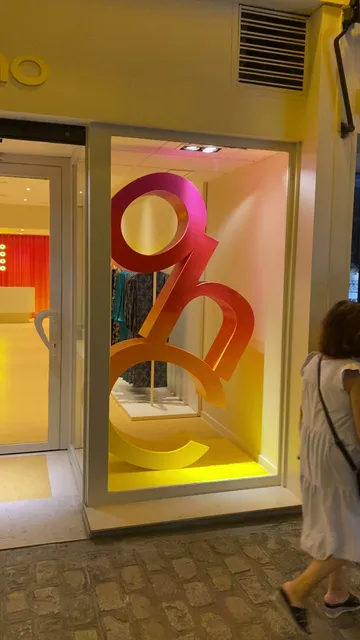 Cho Atelier - Vestidos de fiesta e invitadas