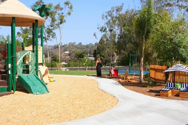 Children's Paradise - Escondido Campus