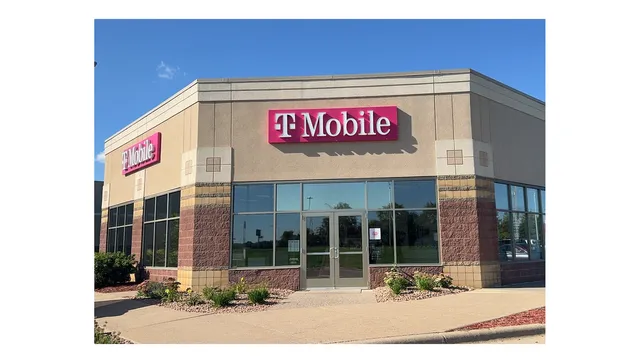 T-Mobile Authorized Retailer