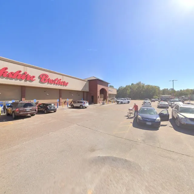 Brookshire Brothers Deli