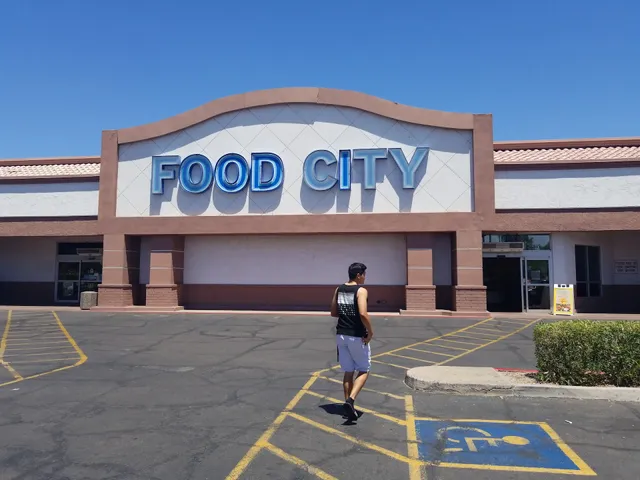 Food City